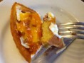 Waffle de mel
